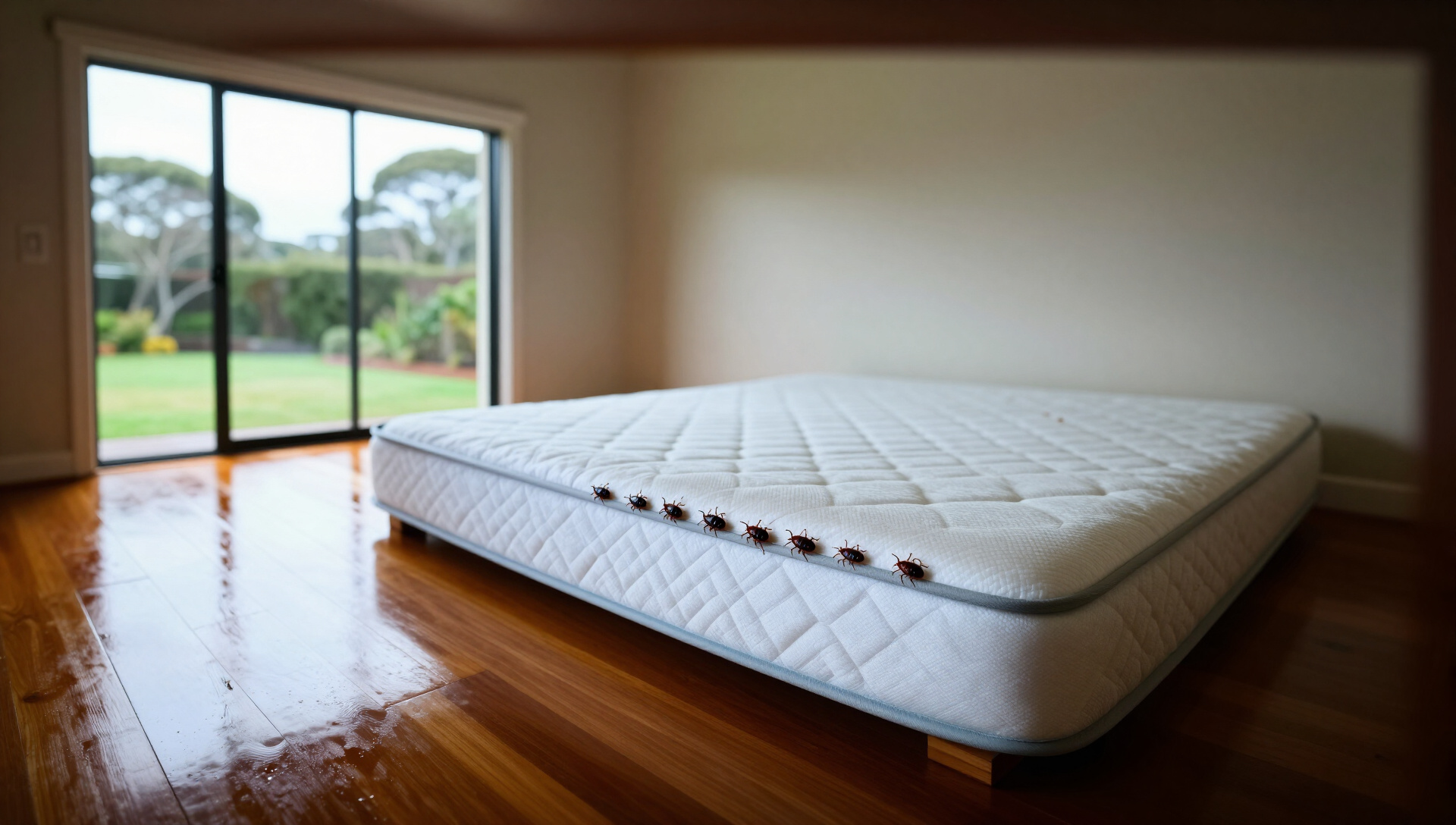 Bed Bugs Control in Mount Vernon