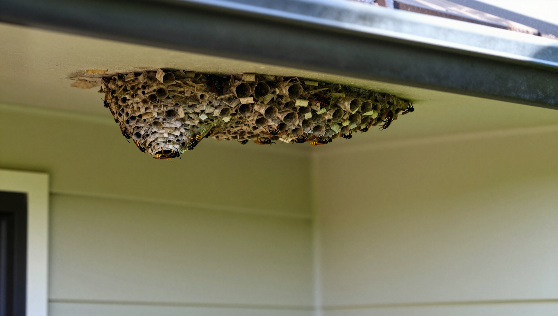 Bees and Wasp Removal in Mount Vernon