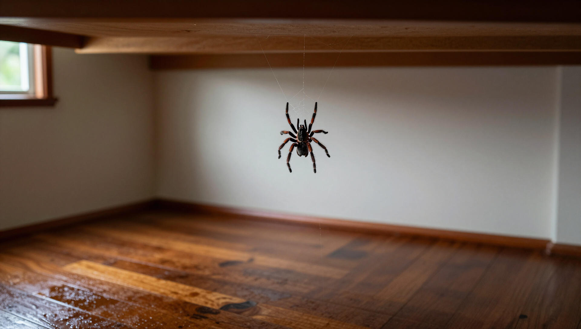 Spider Control in Mount Vernon